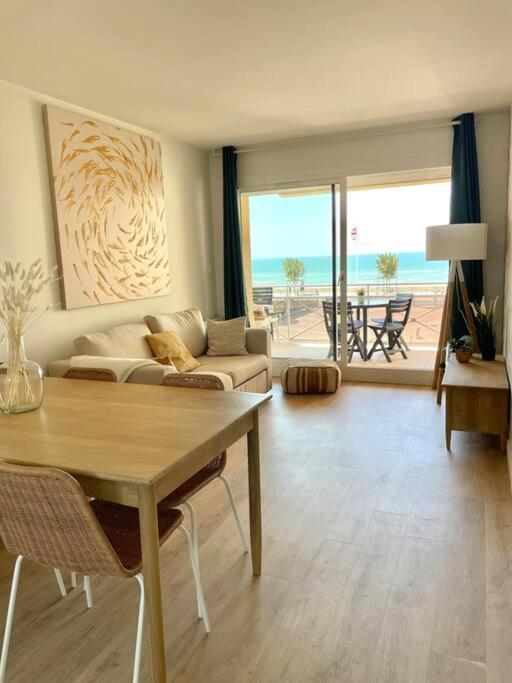 Apartment Vue Ocean, Superbe Soulac-sur-Mer