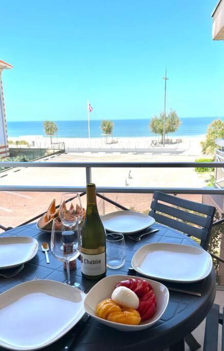 Vue Ocean, Superbe * Soulac-sur-Mer