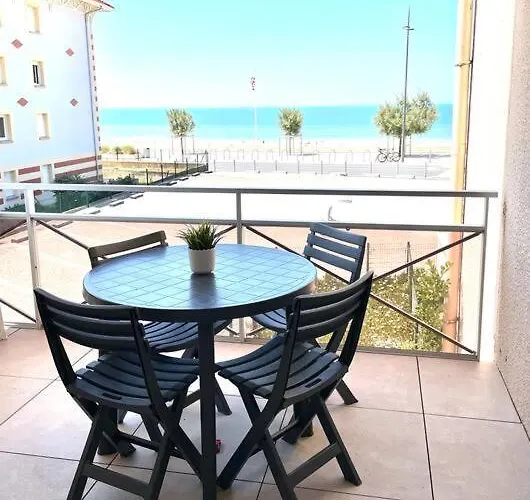 Vue Ocean, Superbe Appartement