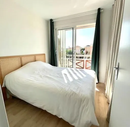 Vue Ocean, Superbe Appartement